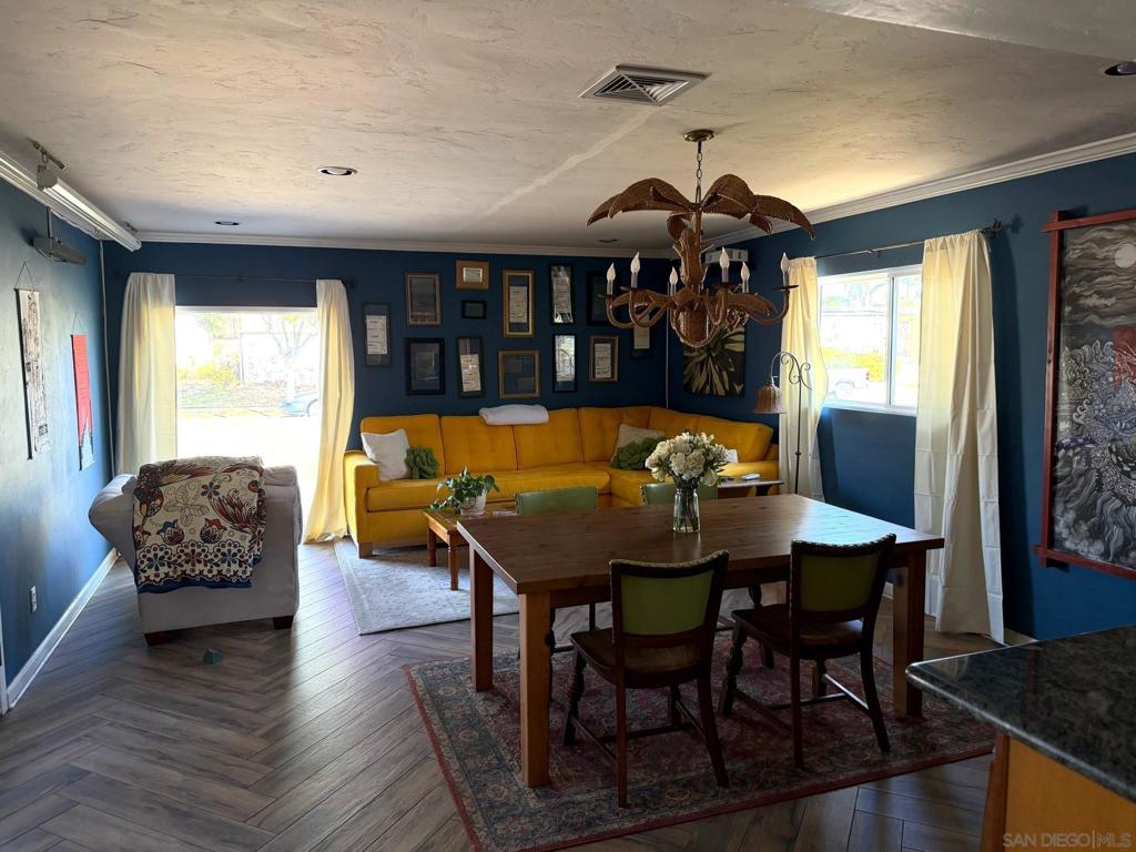 Clairemont - Residential Lease