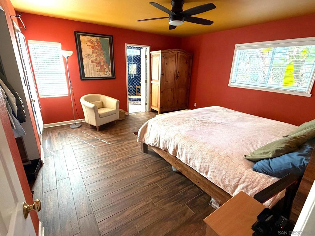Clairemont - Residential Lease