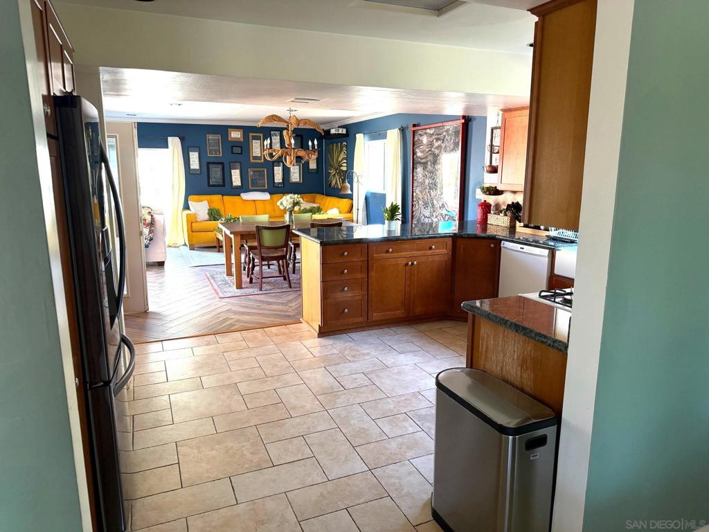 Clairemont - Residential Lease