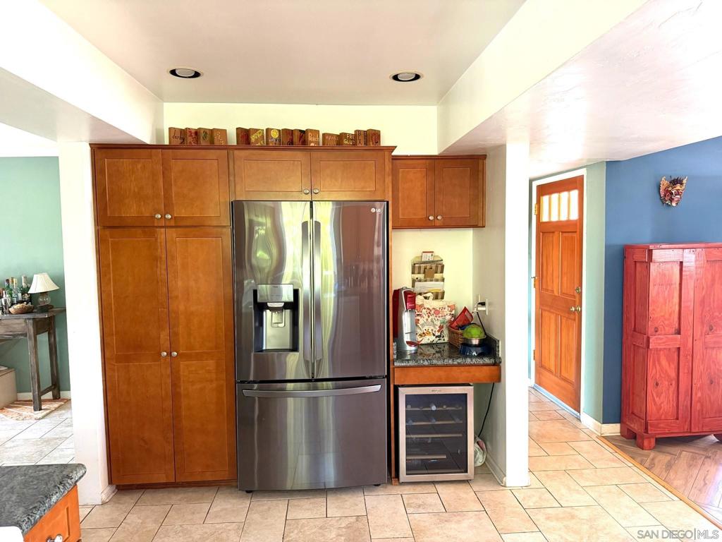Clairemont - Residential Lease