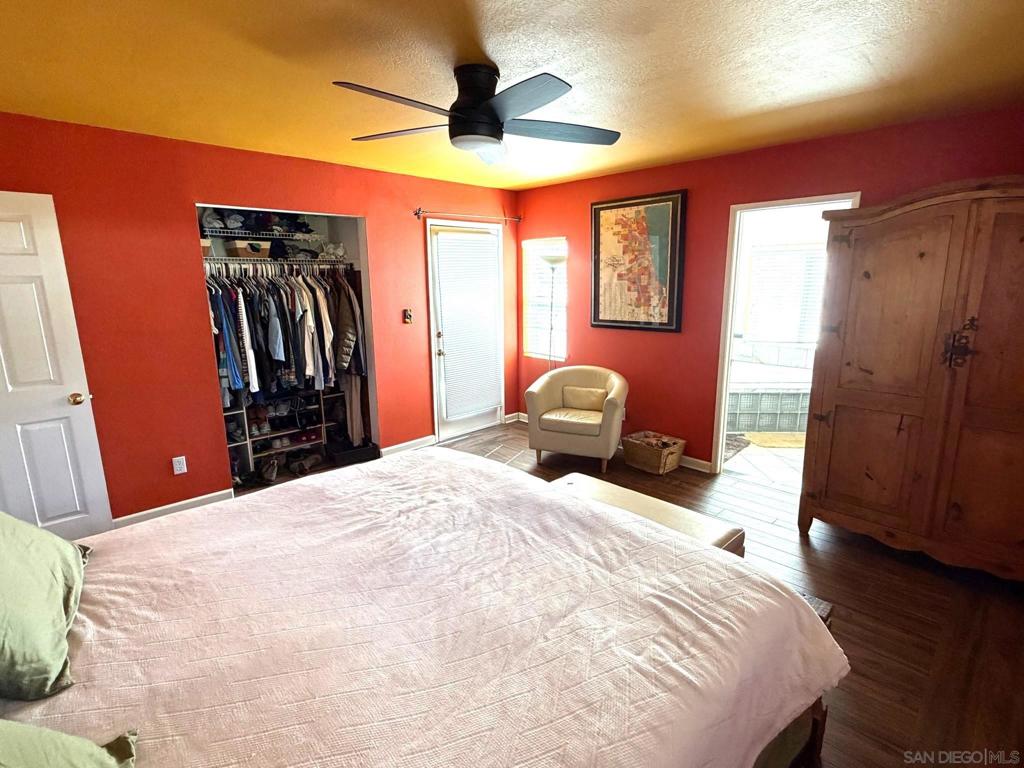 Clairemont - Residential Lease