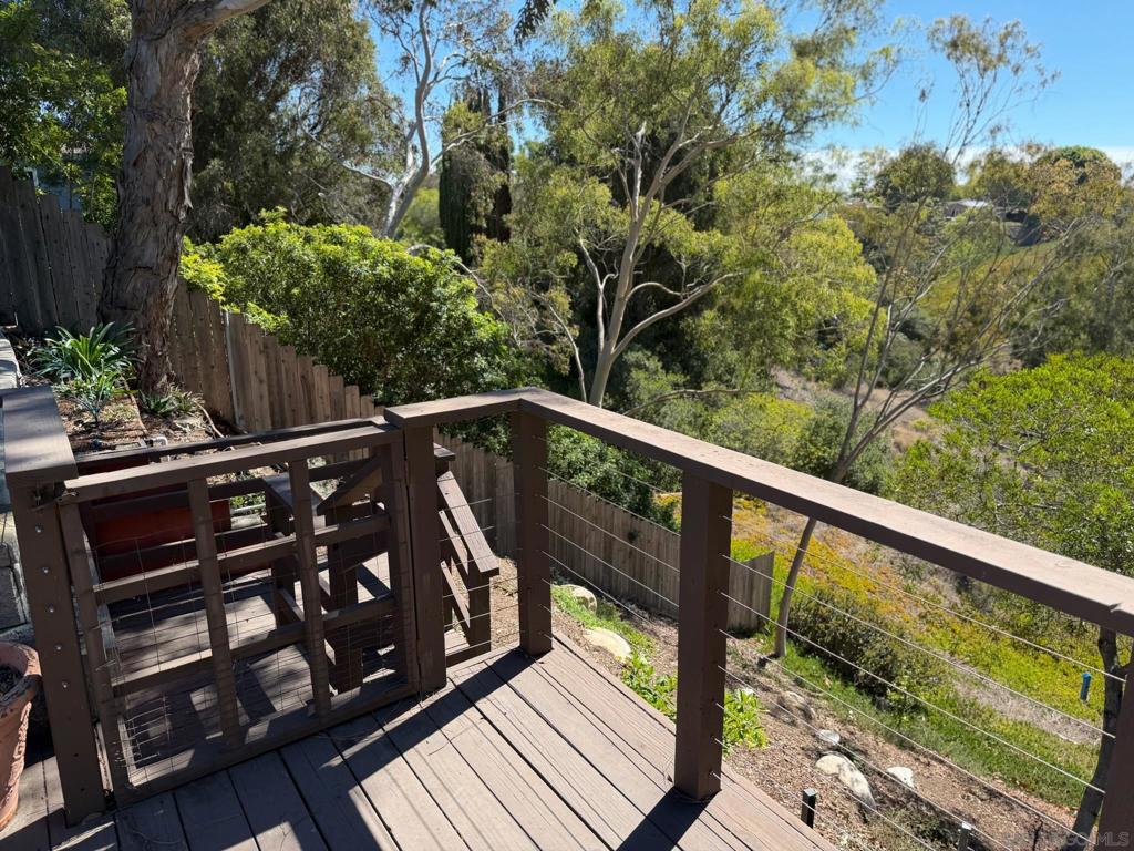 Clairemont - Residential Lease