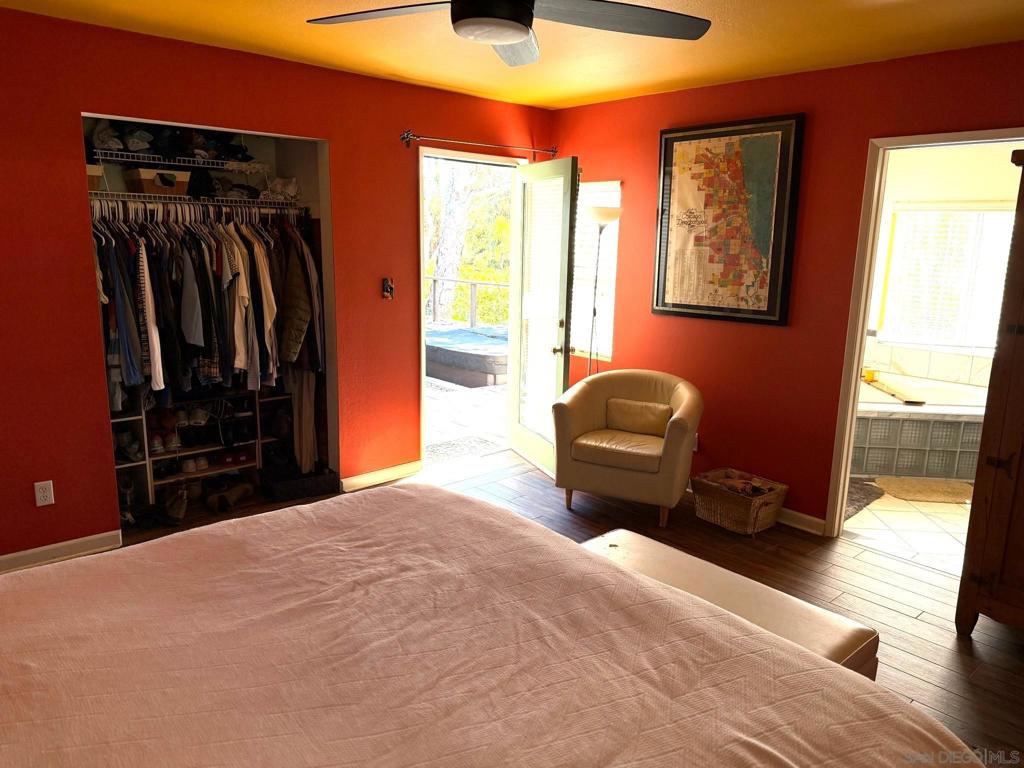 Clairemont - Residential Lease