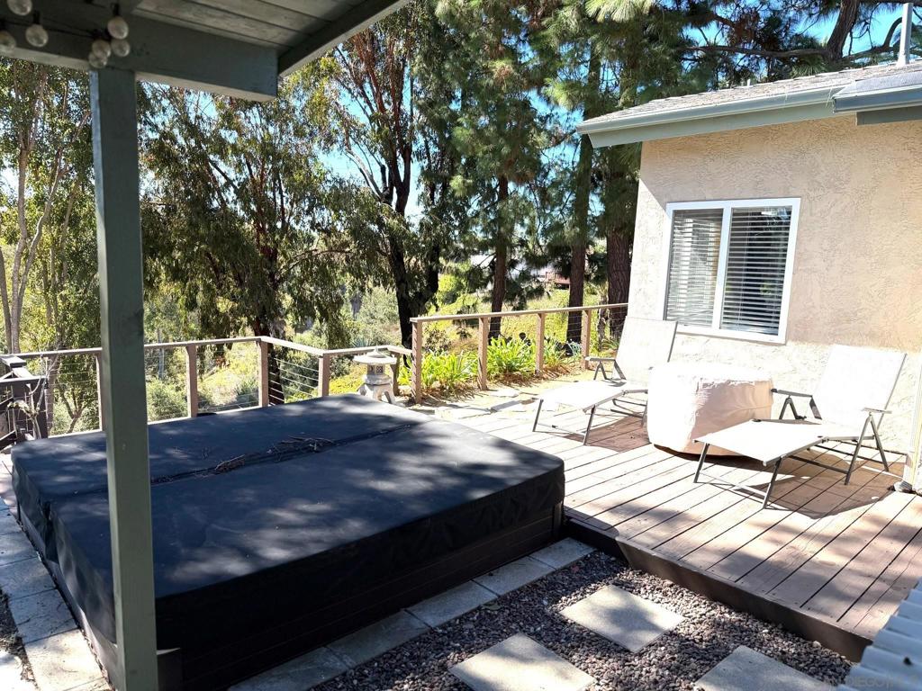 Clairemont - Residential Lease