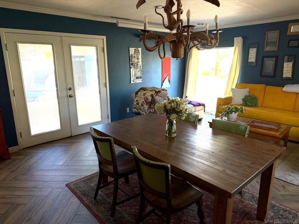 Clairemont - Residential Lease