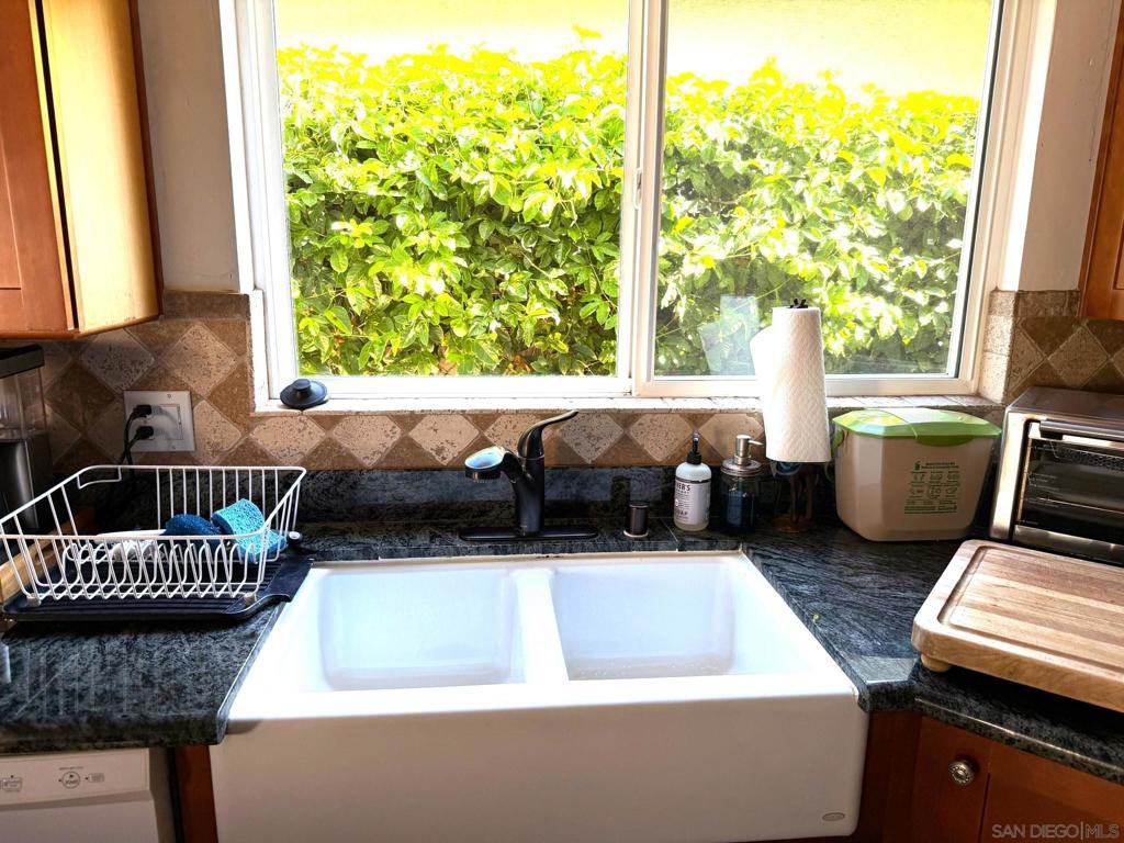 Clairemont - Residential Lease