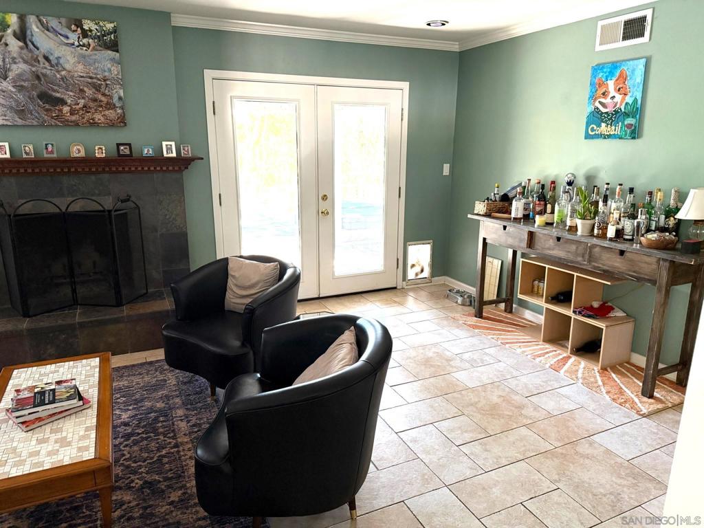 Clairemont - Residential Lease