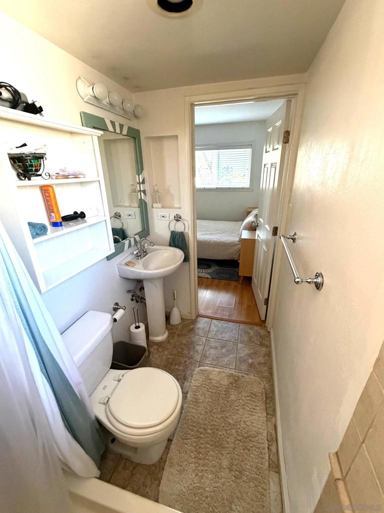 Clairemont - Residential Lease
