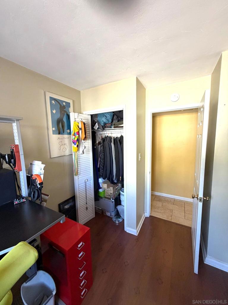 Clairemont - Residential Lease