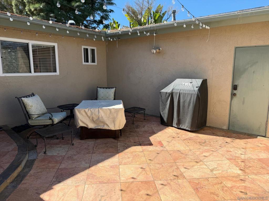 Clairemont - Residential Lease