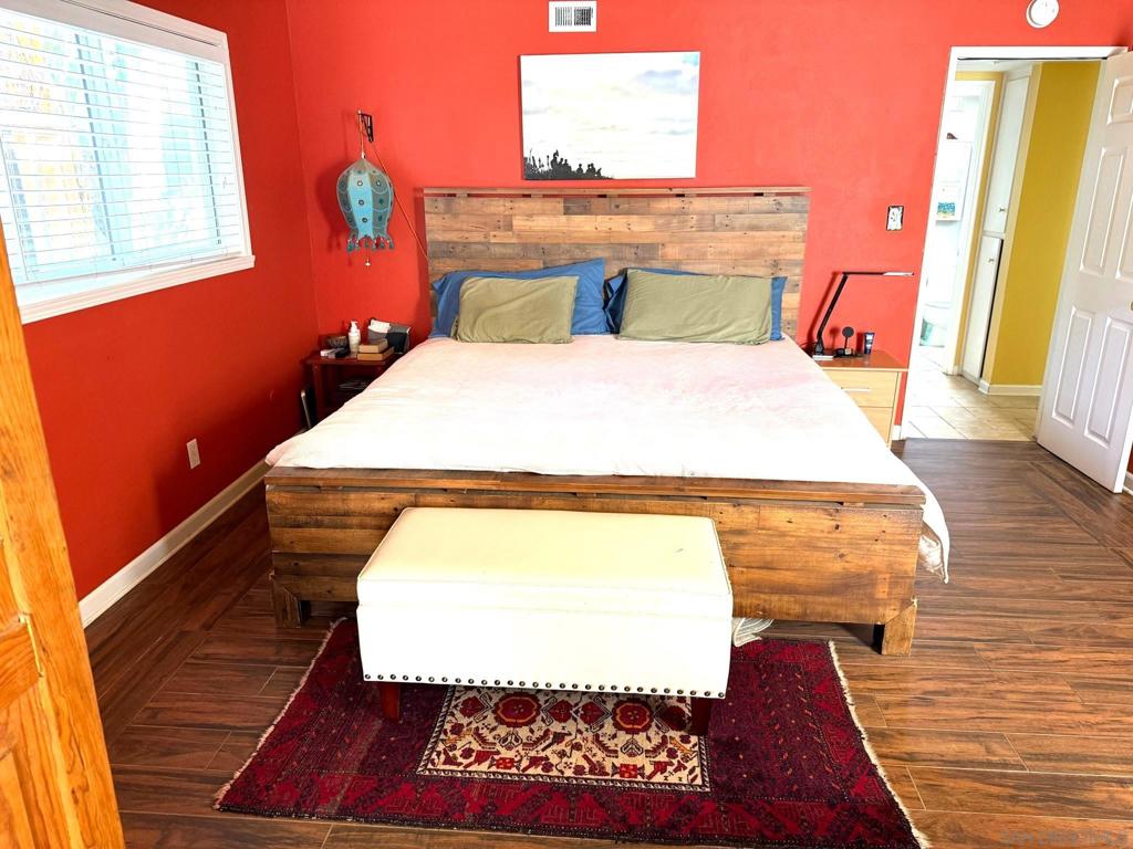Clairemont - Residential Lease