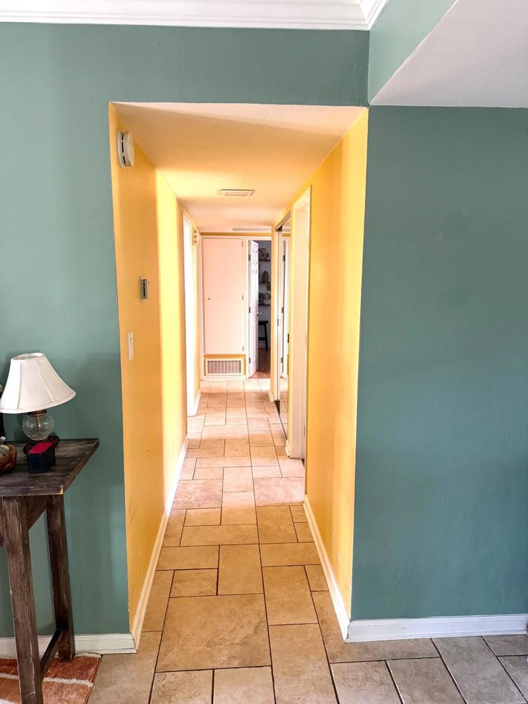 Clairemont - Residential Lease