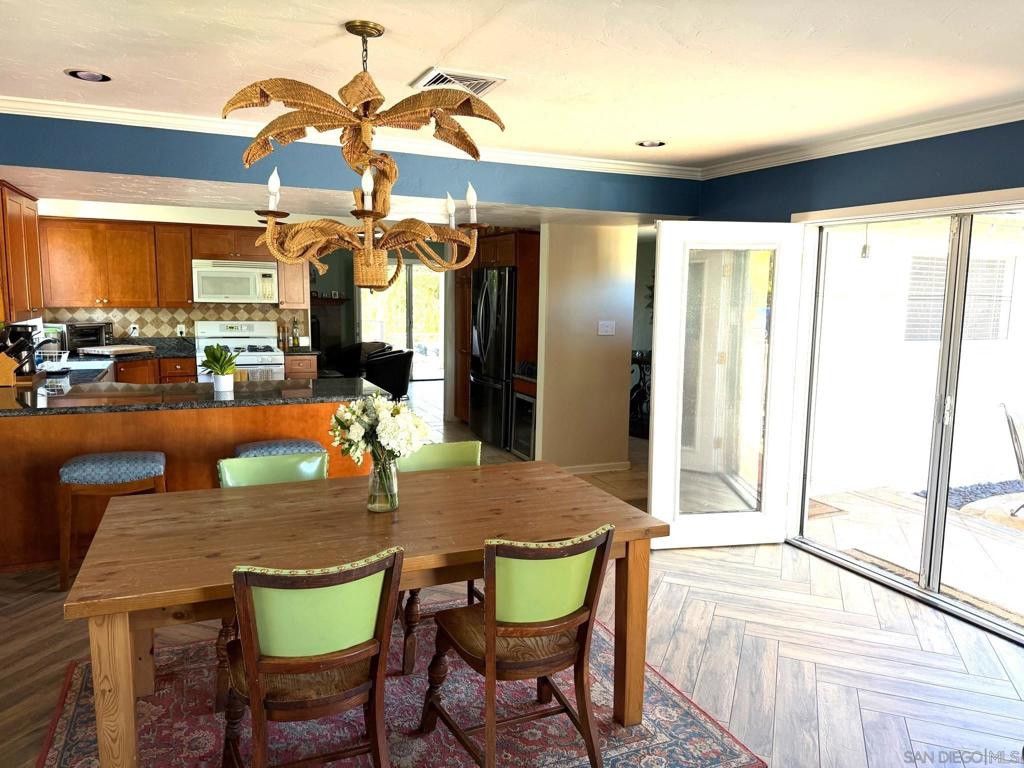 Clairemont - Residential Lease