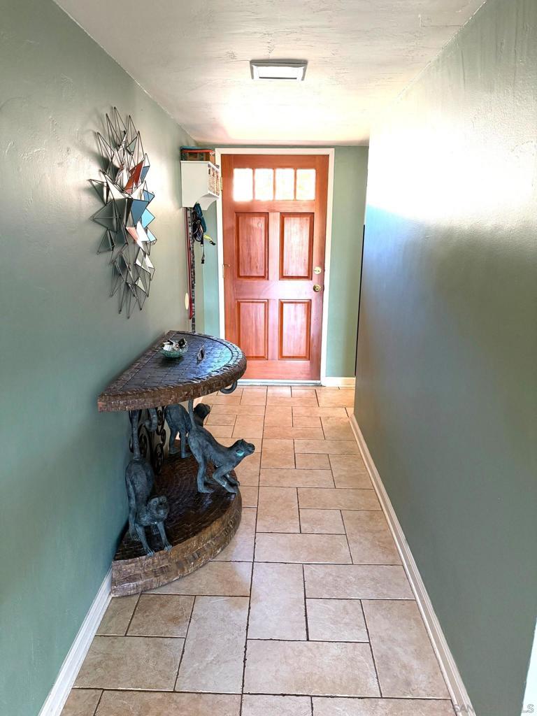 Clairemont - Residential Lease