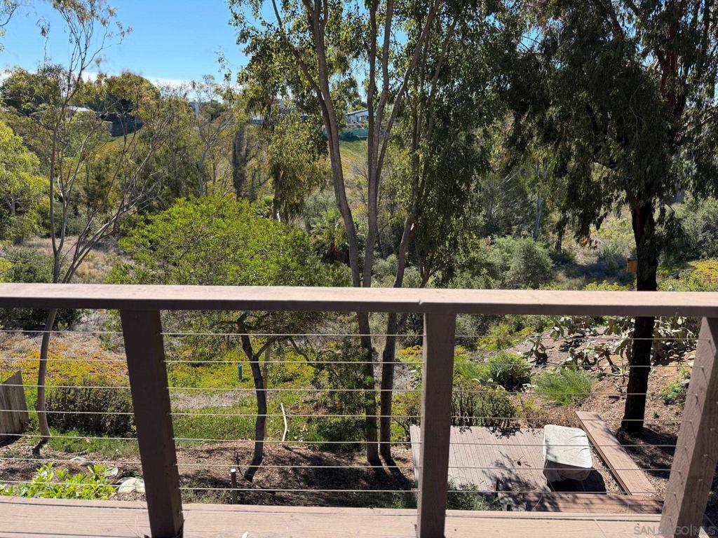 Clairemont - Residential Lease