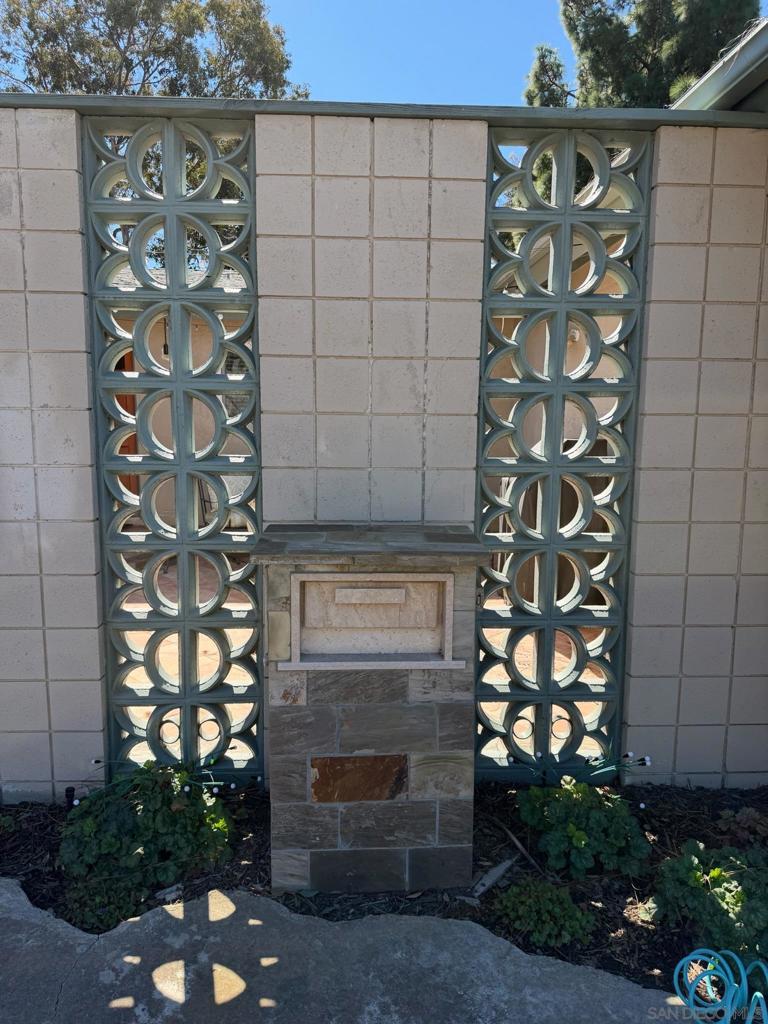 Clairemont - Residential Lease