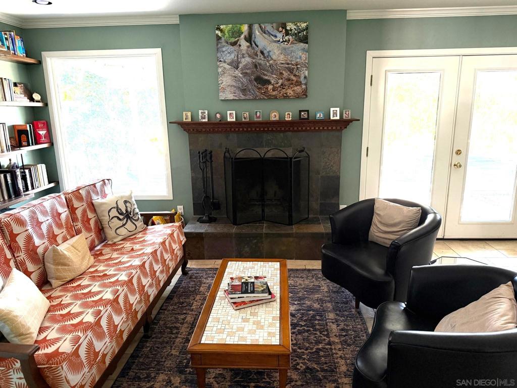 Clairemont - Residential Lease