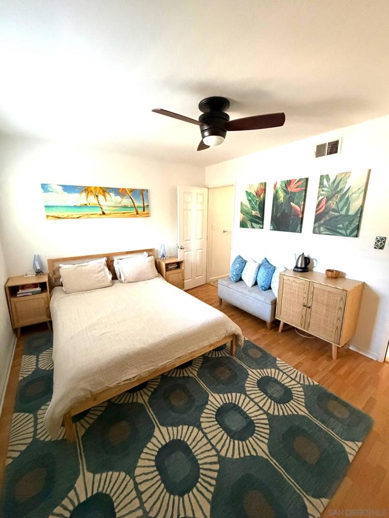 Clairemont - Residential Lease