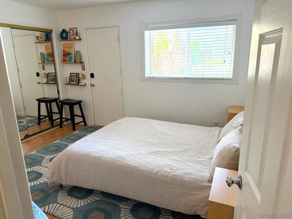Clairemont - Residential Lease
