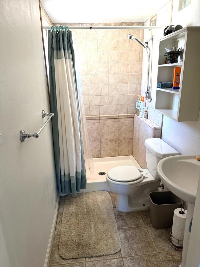 Clairemont - Residential Lease