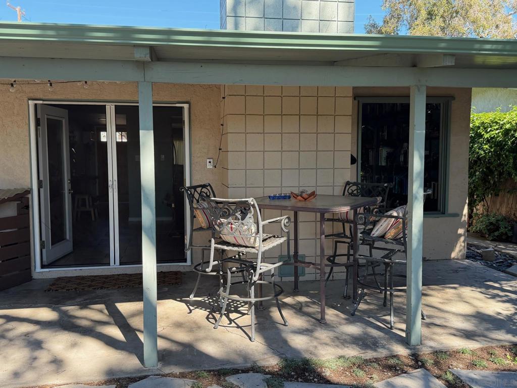 Clairemont - Residential Lease
