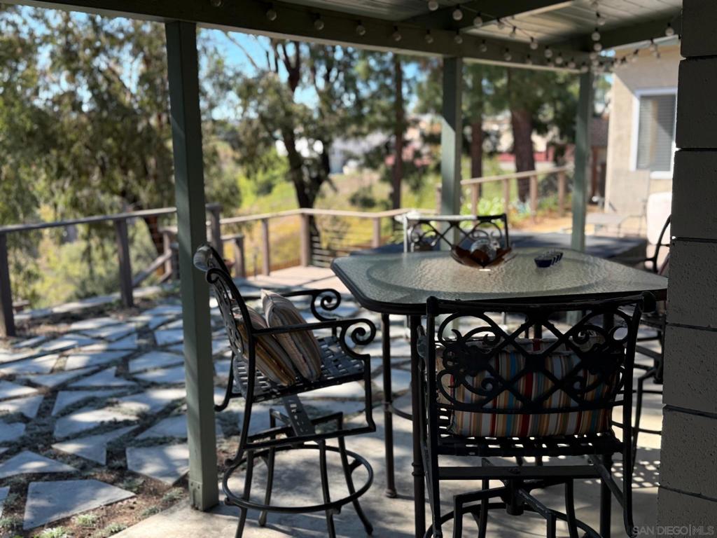 Clairemont - Residential Lease