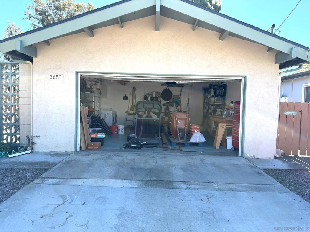Clairemont - Residential Lease