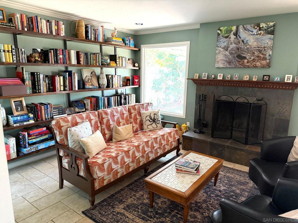 Clairemont - Residential Lease