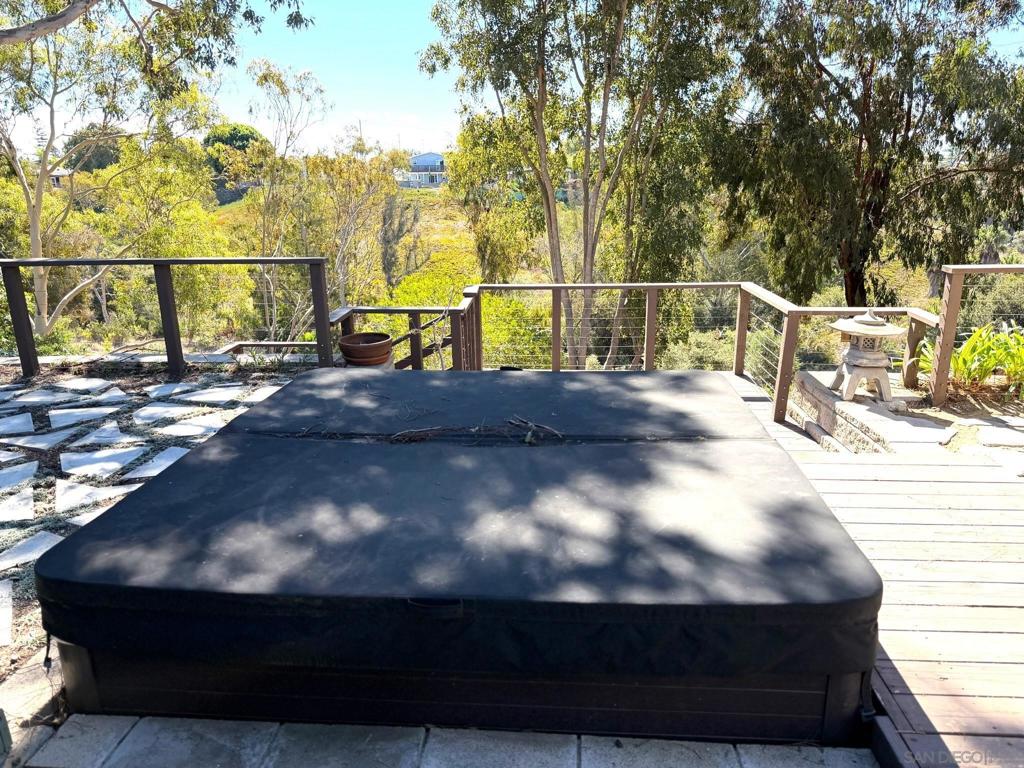 Clairemont - Residential Lease