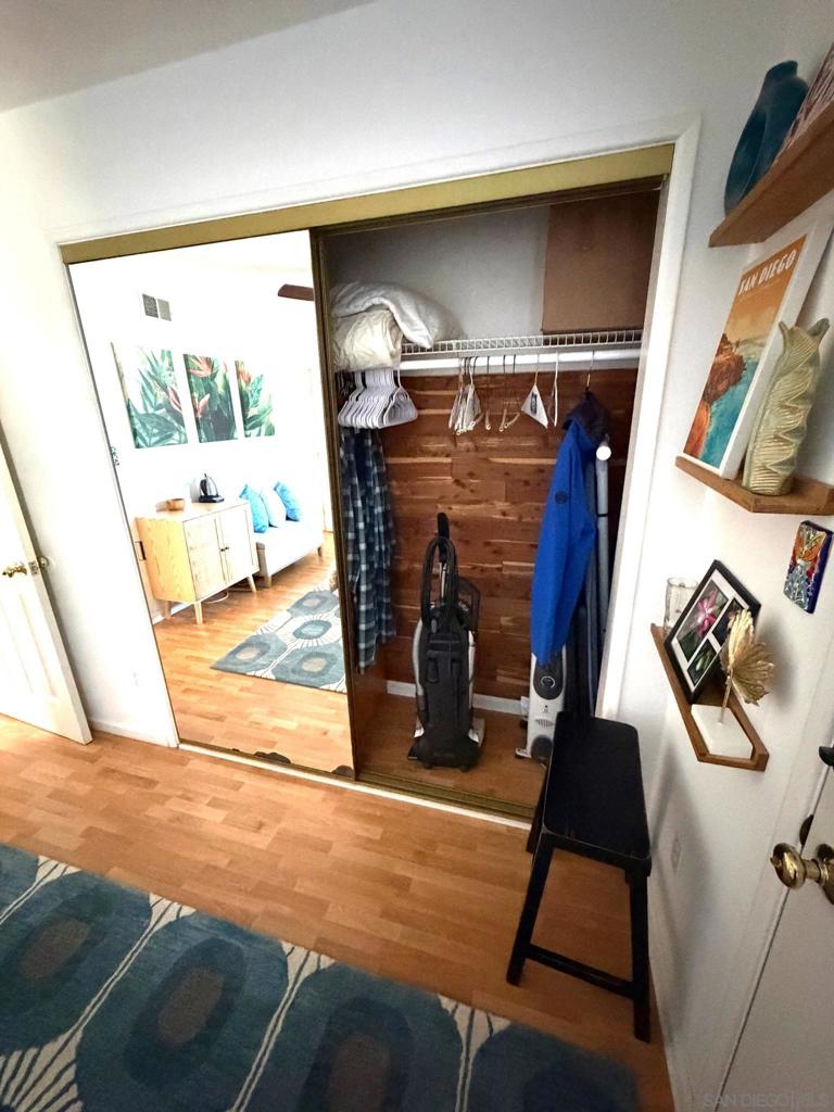 Clairemont - Residential Lease