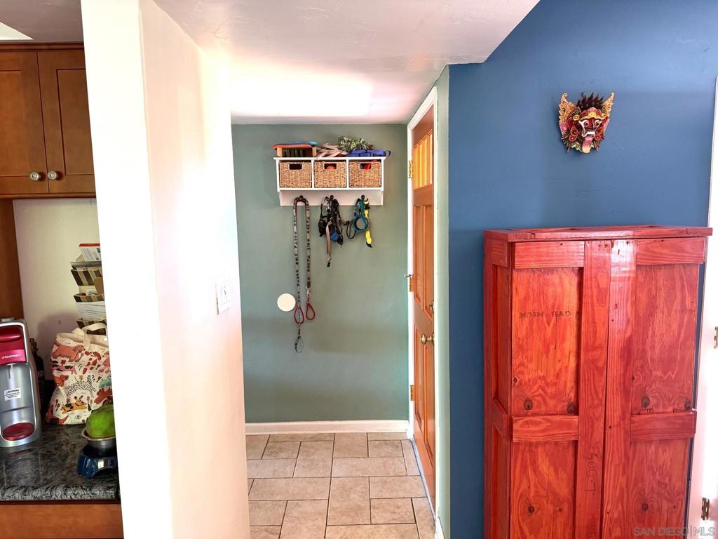 Clairemont - Residential Lease