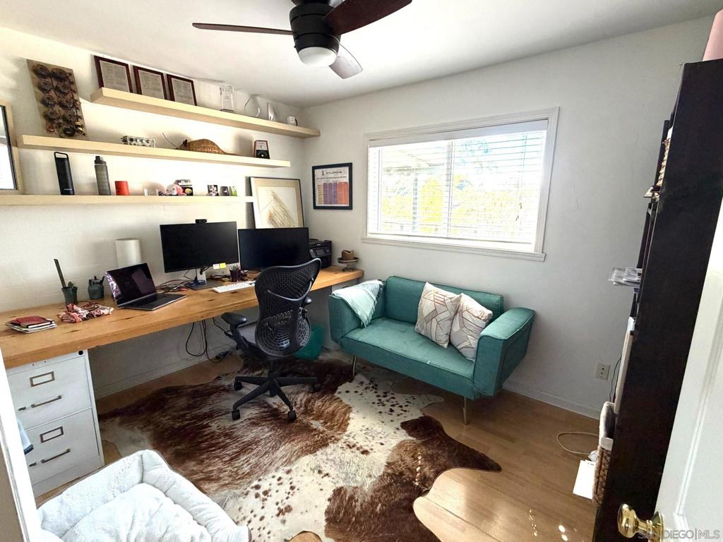 Clairemont - Residential Lease