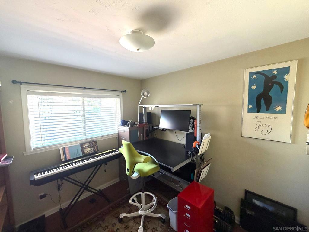 Clairemont - Residential Lease