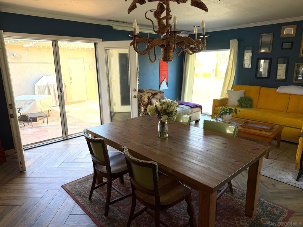 Clairemont - Residential Lease