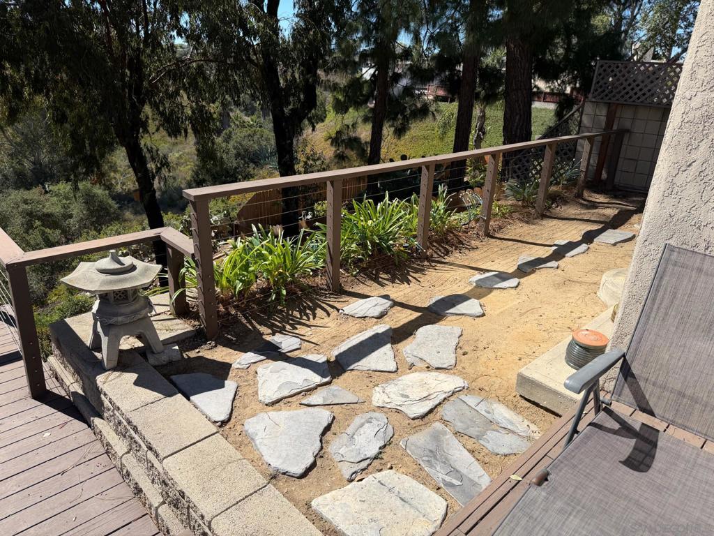 Clairemont - Residential Lease