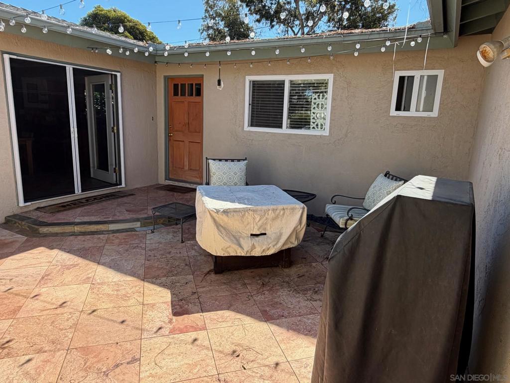 Clairemont - Residential Lease