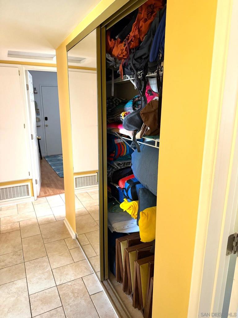 Clairemont - Residential Lease