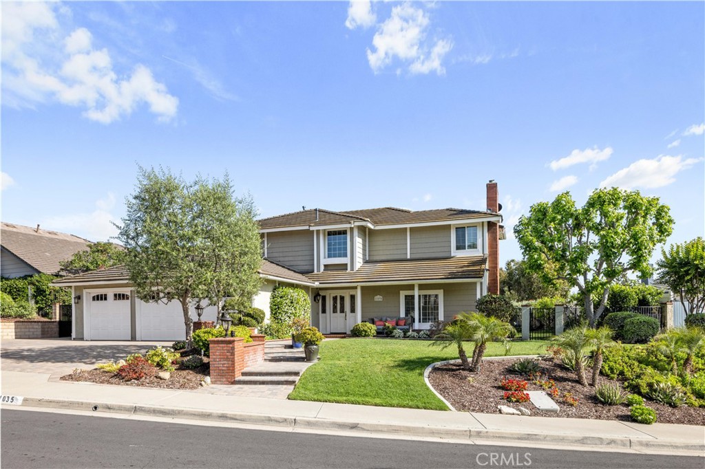 21035 Timber Ridge Road