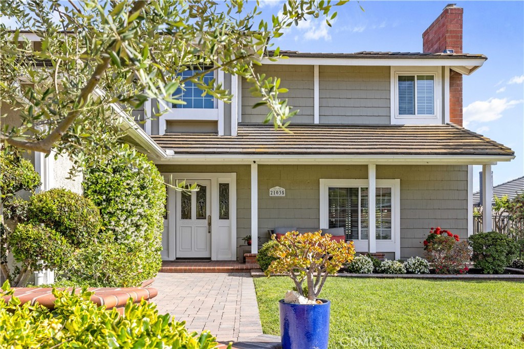 21035 Timber Ridge Road