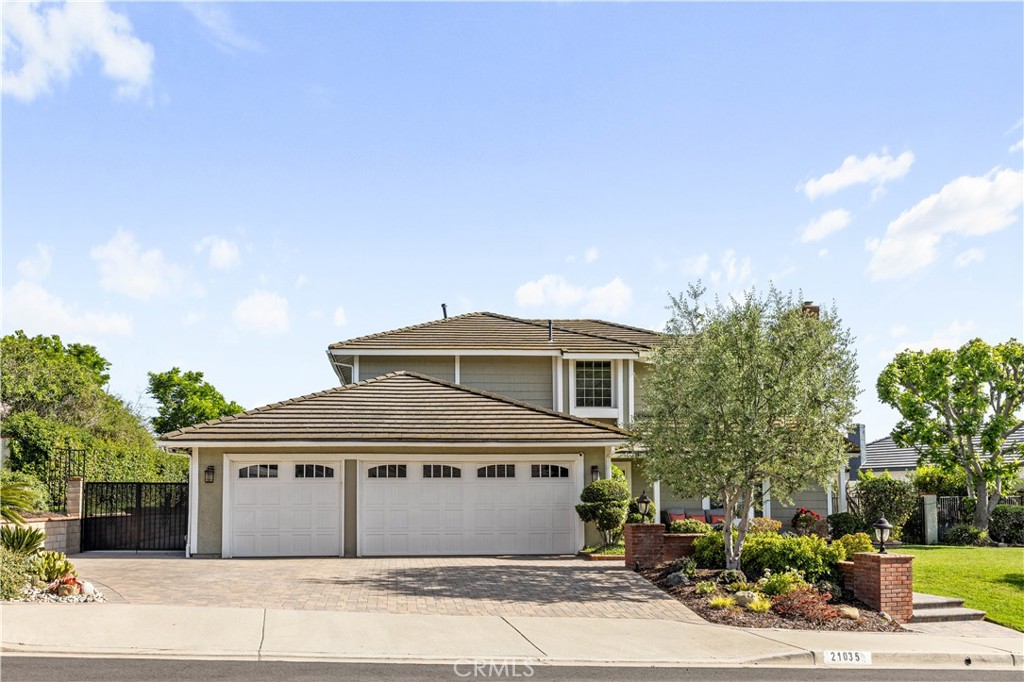 21035 Timber Ridge Road