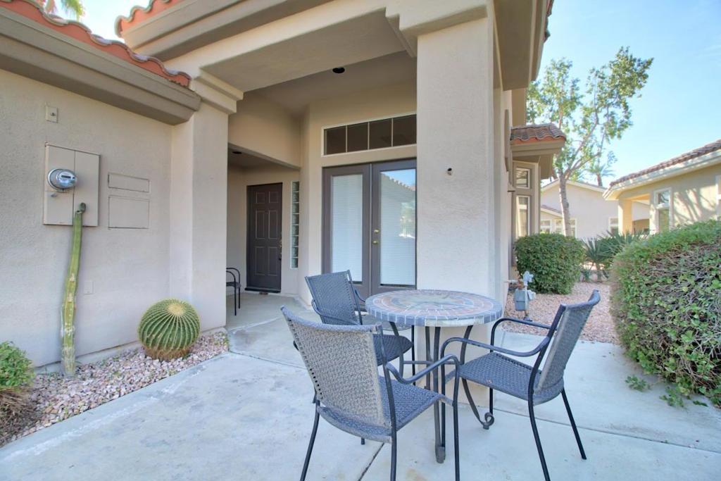 Sun City - Residential Lease