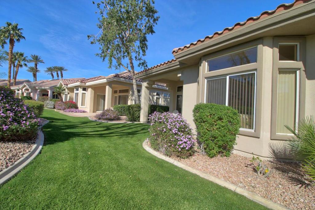 Sun City - Residential Lease