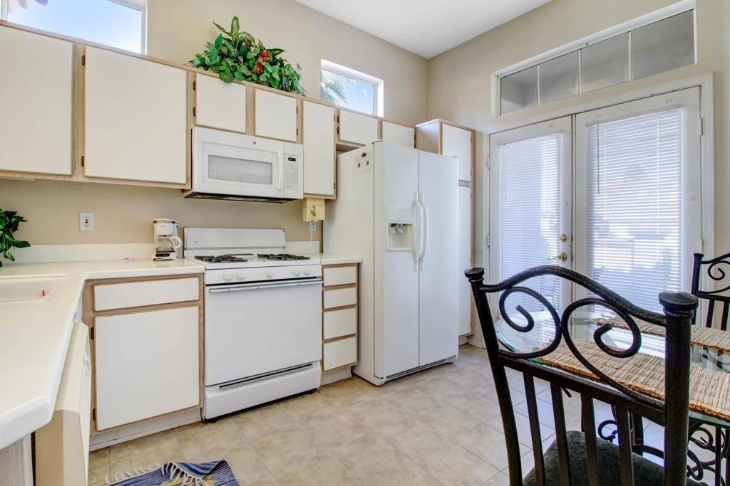Sun City - Residential Lease