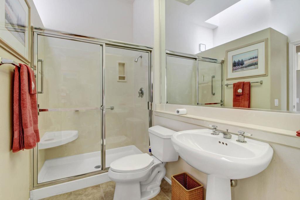 Sun City - Residential Lease