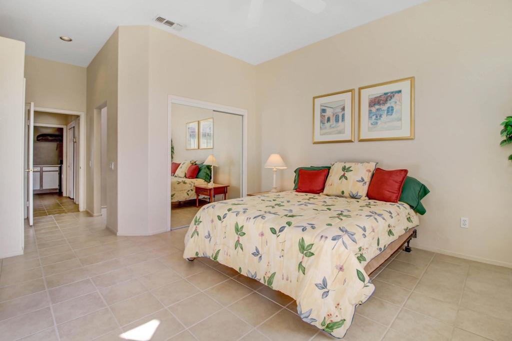 Sun City - Residential Lease