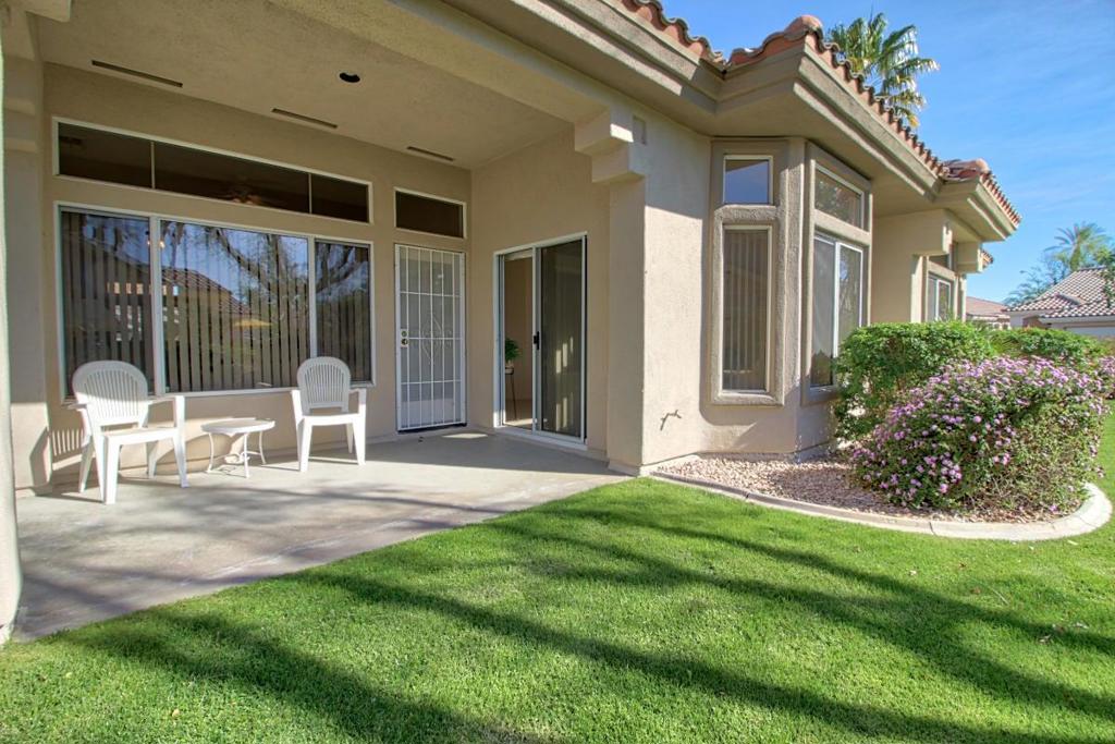 Sun City - Residential Lease
