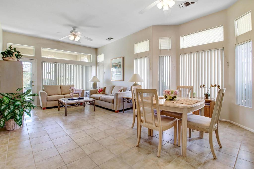 Sun City - Residential Lease