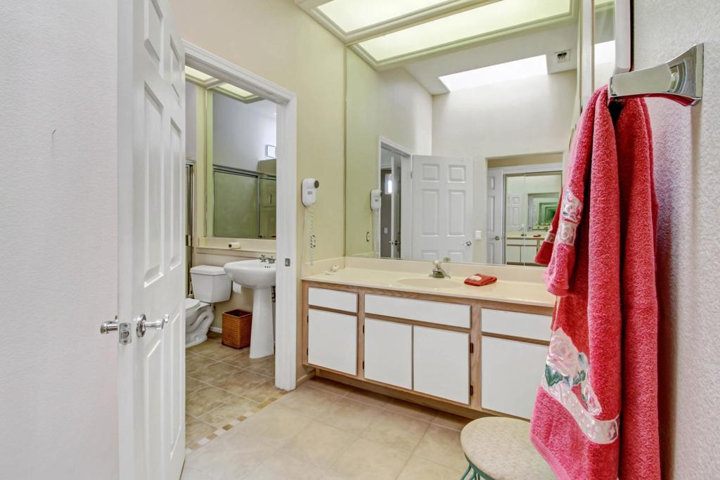 Sun City - Residential Lease