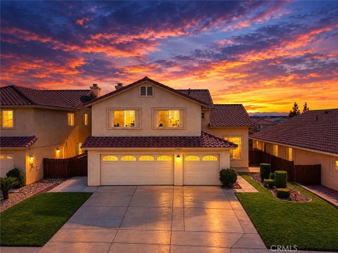 Photo of 17621 Electra DR, Victorville, CA 92395 (MLS # CV26223011)