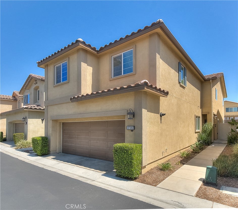 27393 Red Rock Road